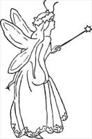 fairy queen